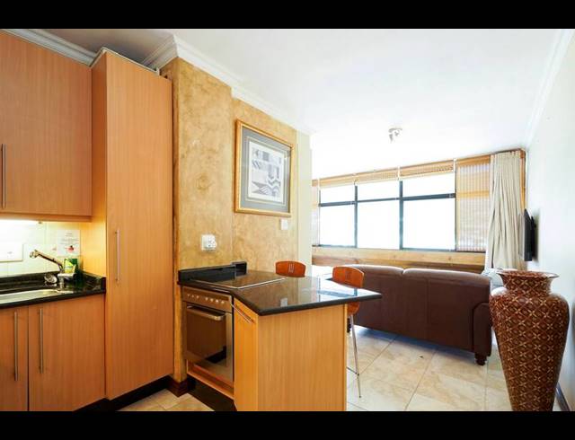 0 BEDROOM PROPERTY TO RENT IN ORANJEZICHT